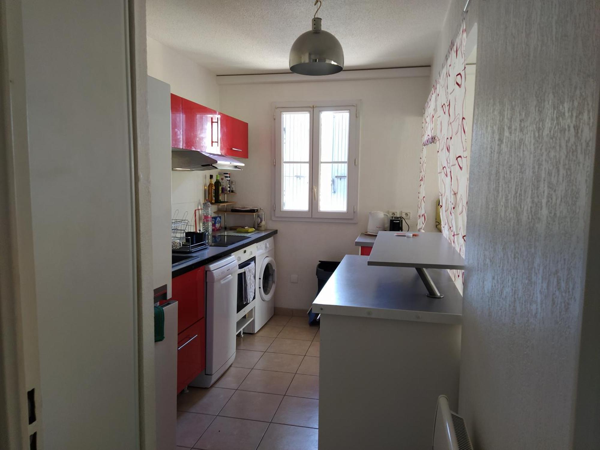 Apartamento Aquarelles 50M2 Cogolin Exterior foto